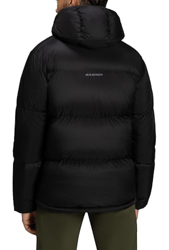スノー トリック インサレーション フーデッド ジャケット アジアンフィット 3