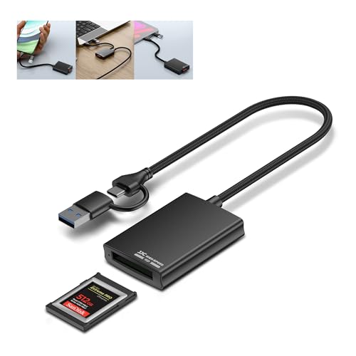 XQDカードリーダーのおすすめ人気ランキング【2025年12月】 | マイベスト