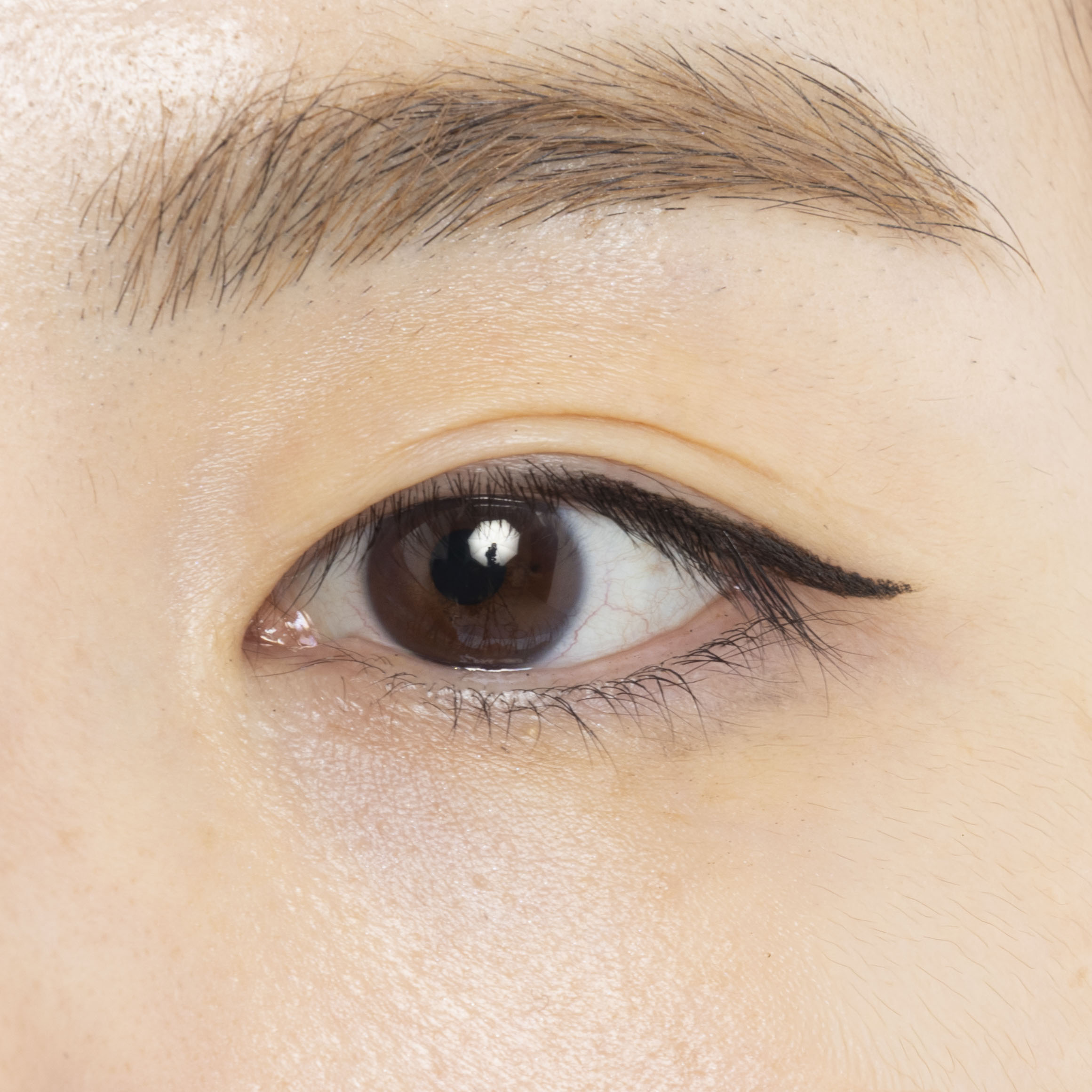 カティグレイス LUMIURGLAS Skill-less Liner クチコミ評価・評判&検証レビュー 4