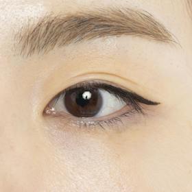 カティグレイス LUMIURGLAS Skill-less Liner クチコミ評価・評判&検証レビュー 4