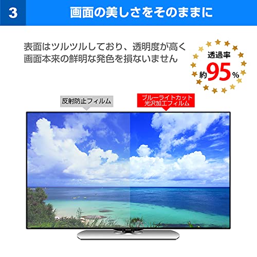 液晶テレビ保護パネル 6