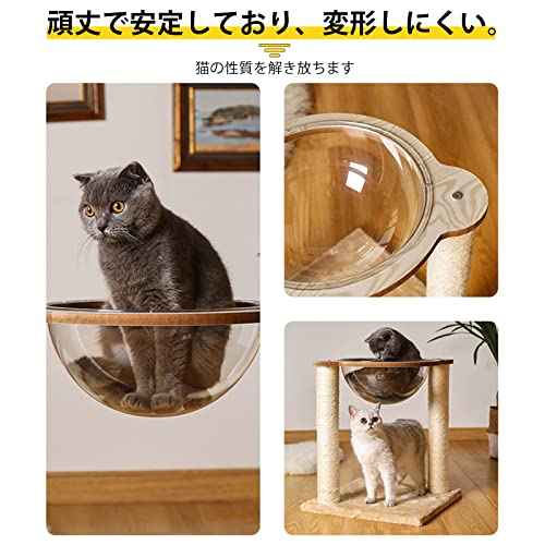 猫用スクラッチポスト 2