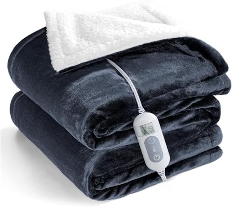 Kiioldo 電気毛布 1