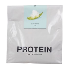 WPI WHEY PROTEIN ALOE YOGURT