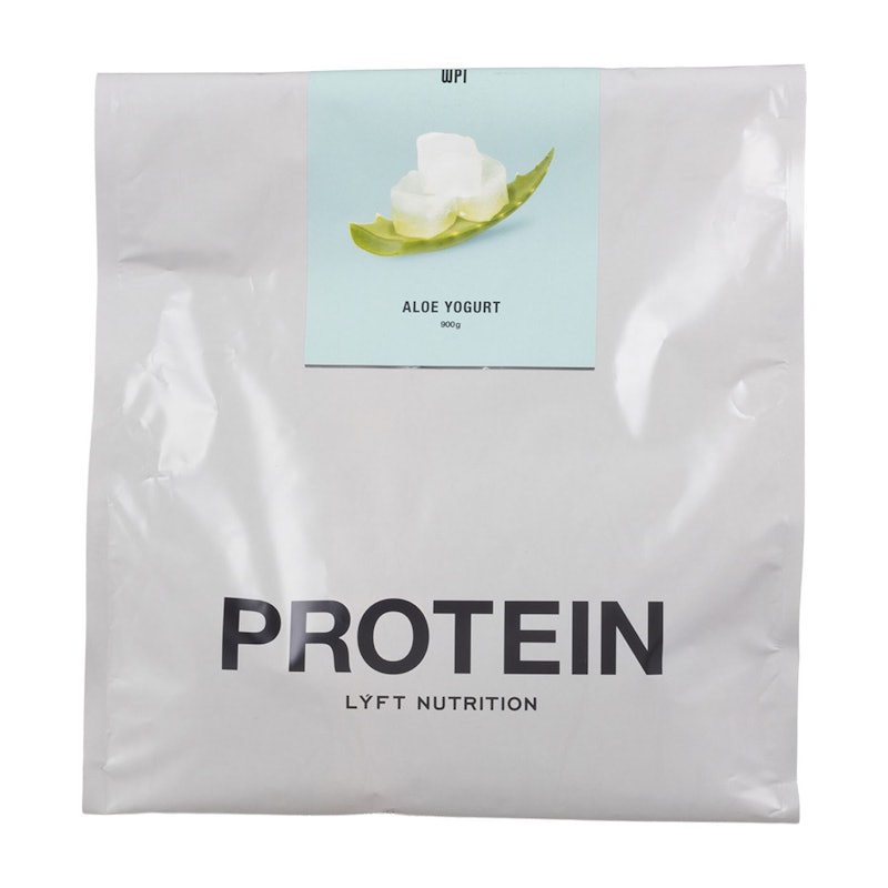 WPI WHEY PROTEIN ALOE YOGURT 1