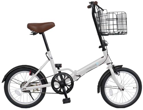 折りたたみ自転車 1