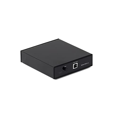 Rega Fono Mini-MK2 2