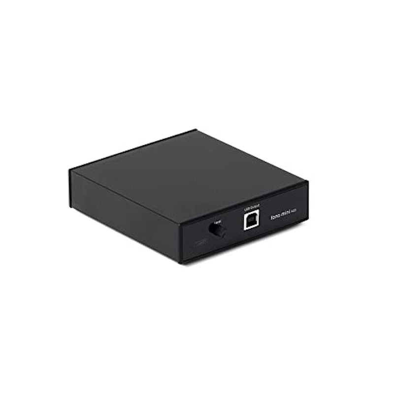 Rega Fono Mini-MK2 2