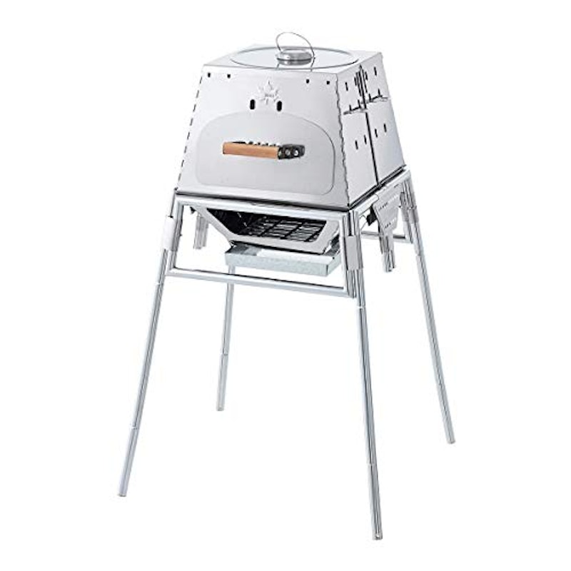 LOGOS THE KAMADO EMiwa 1