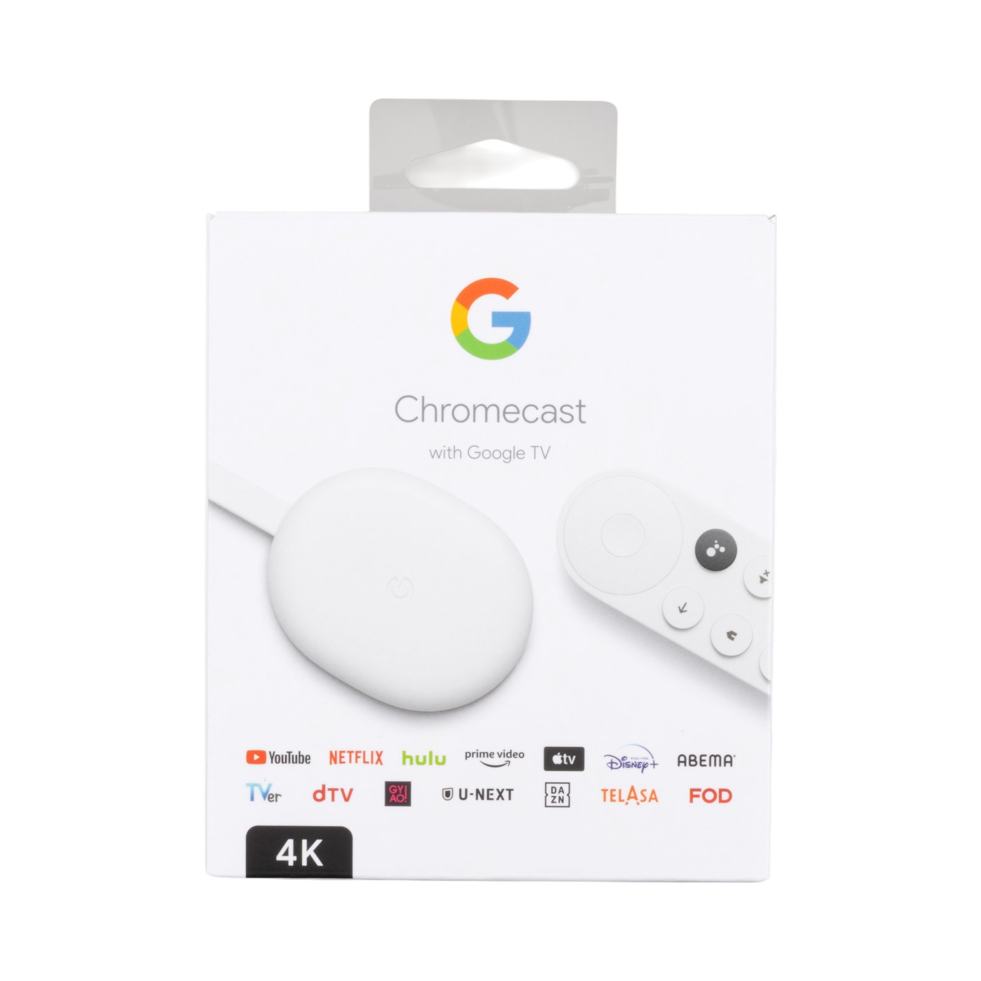 クロームキャストシリーズのおすすめ人気ランキング【ネット動画の視聴