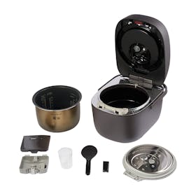 パナソニック 可変圧力IHジャー炊飯器 おどり炊き SR-MPA181を検証レビュー!炊飯器の選び方も紹介 5