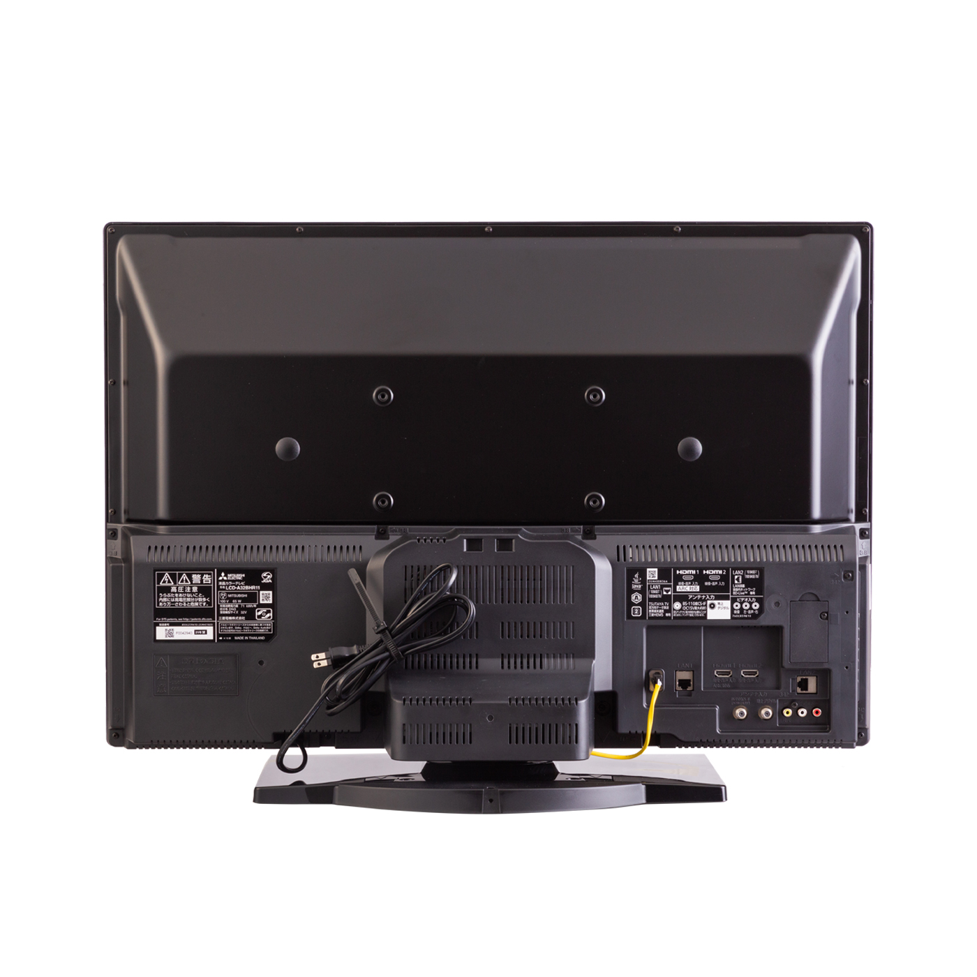 ブルーレイ内蔵テレビのおすすめ人気ランキング【2025年11月】 | マイ