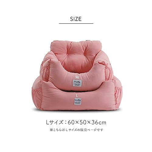 ペット用ドライブベット 6