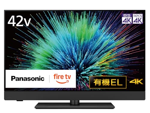 超美品！Panasonic　パナソニック 42型 テレビ TH-42C300 Panasonic 42インチテレビ パナソニック VIERA TH-42C300 [42インチ