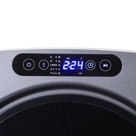 イルコ電子 ESTILO 小型衣類乾燥機 ILD-321UPB-JPを検証レビュー イルコ電子 ESTILO 小型衣類乾燥機 ILD-321UPB-JPを検証レビュー