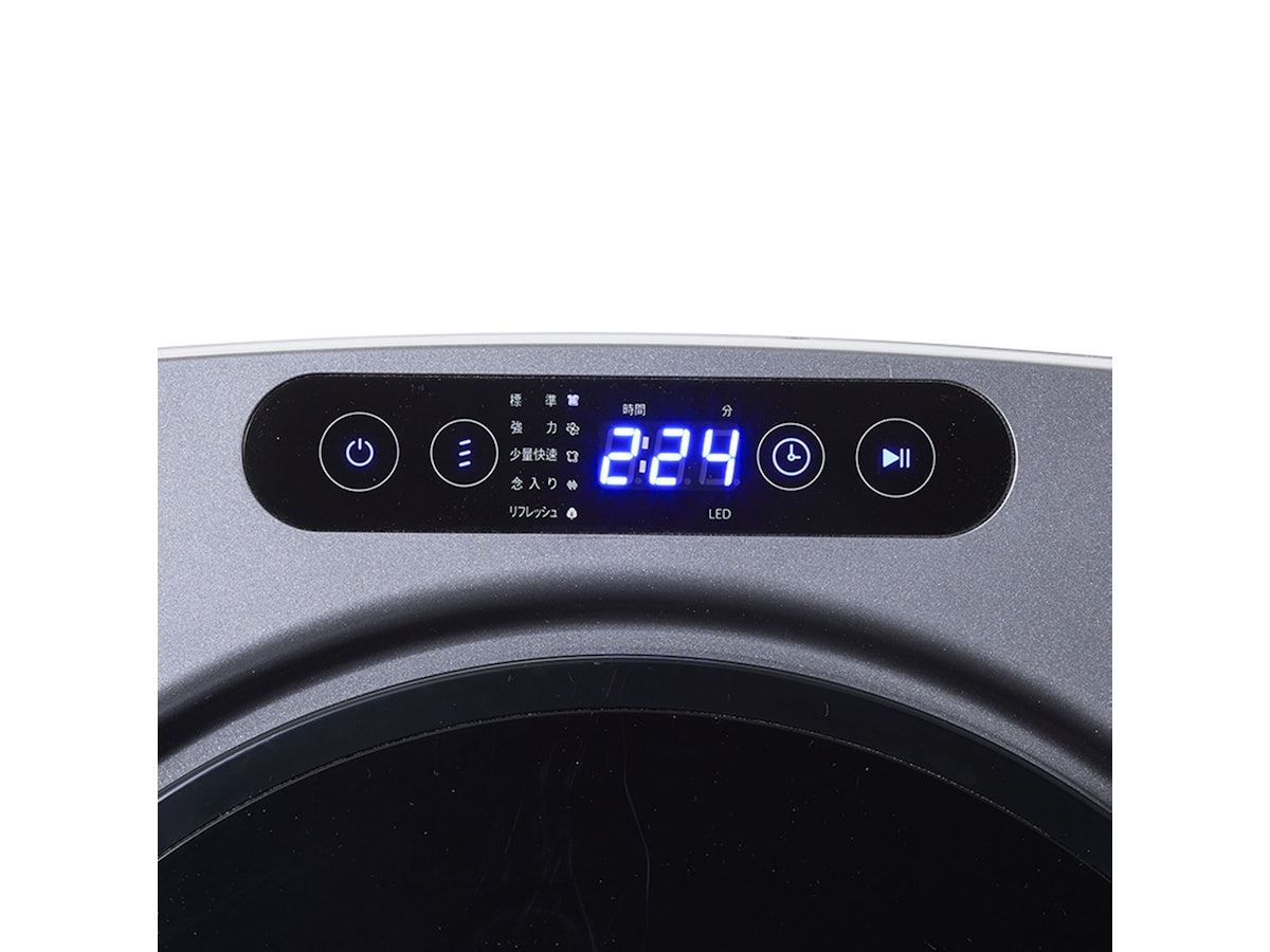 イルコ電子 ESTILO 小型衣類乾燥機 ILD-321UPB-JPを検証レビュー!衣類 イルコ電子 ESTILO 小型衣類乾燥機 ILD-321UPB-JPを検証レビュー!衣類