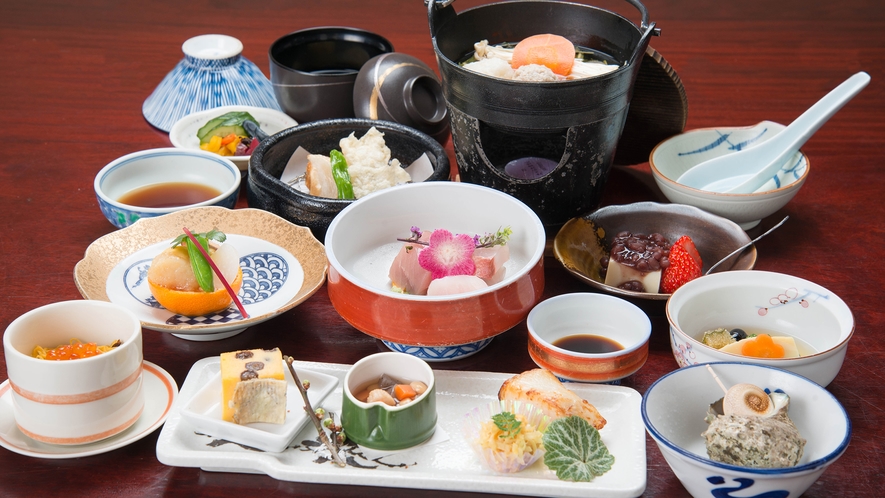 岩本楼本館 5