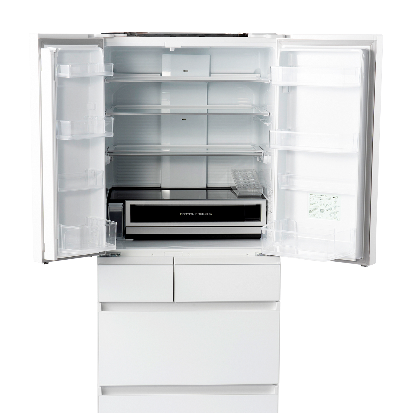 パナソニック NR-F656WPXをレビュー！クチコミ・評判をもとに徹底検証