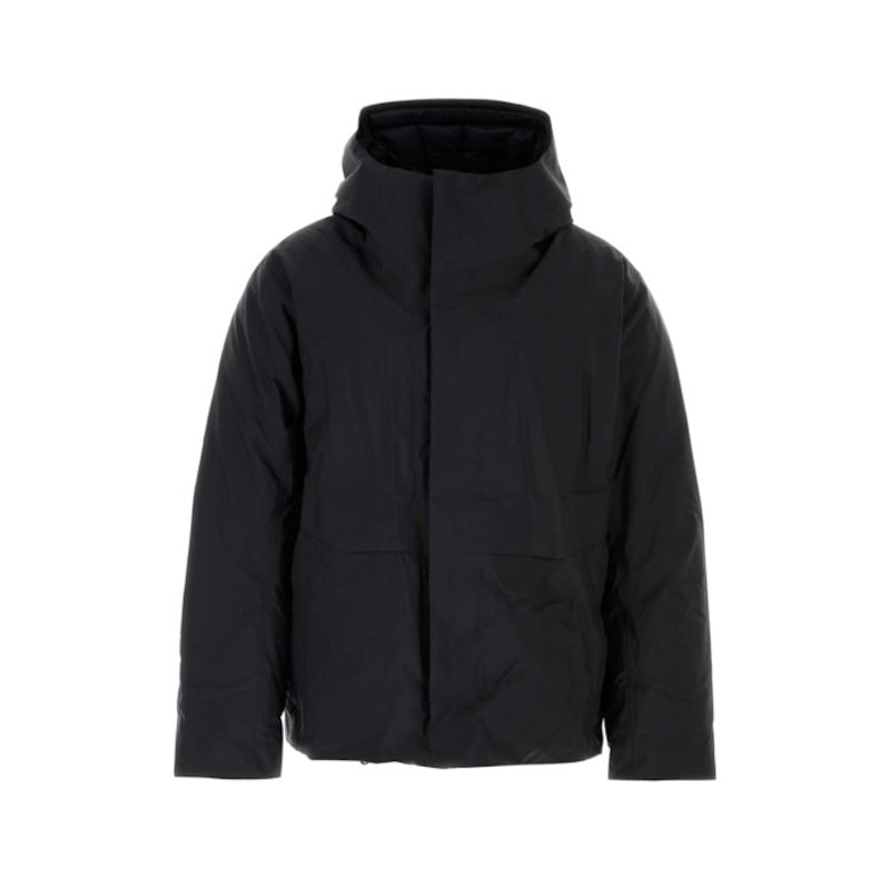 Sorin down jacket 1
