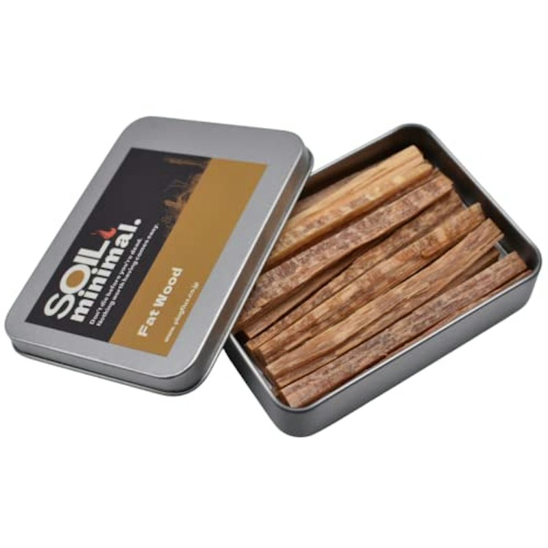Fat Wood 1