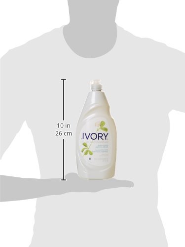 IVORY 食器用洗剤 3
