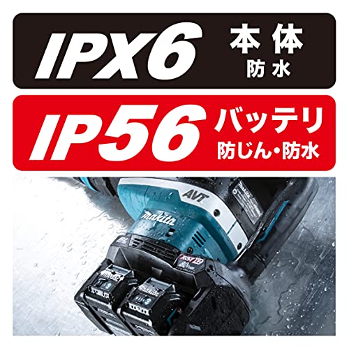 充電式ハンマドリル 4
