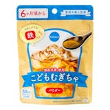 5~6か月向けベビーフードのおすすめ人気ランキング【2026年9月】 2