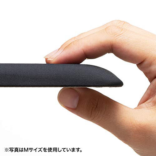 薄型リストレスト 3