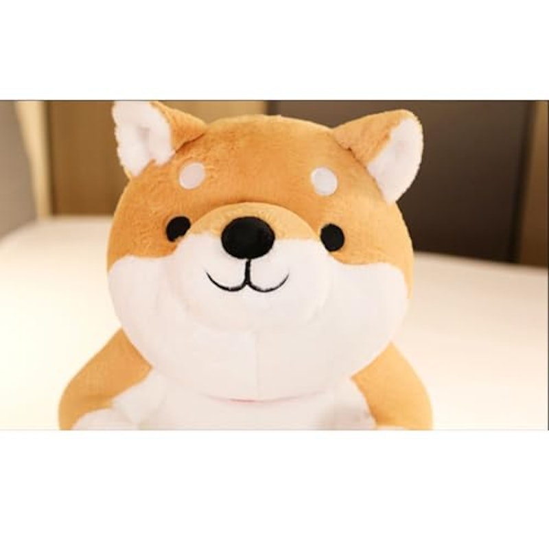 抱き枕 柴犬 2