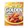 エスビー食品 ゴールデンカレーレトルト 中辛 1