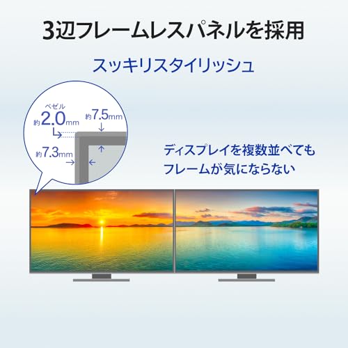 PCモニター 2