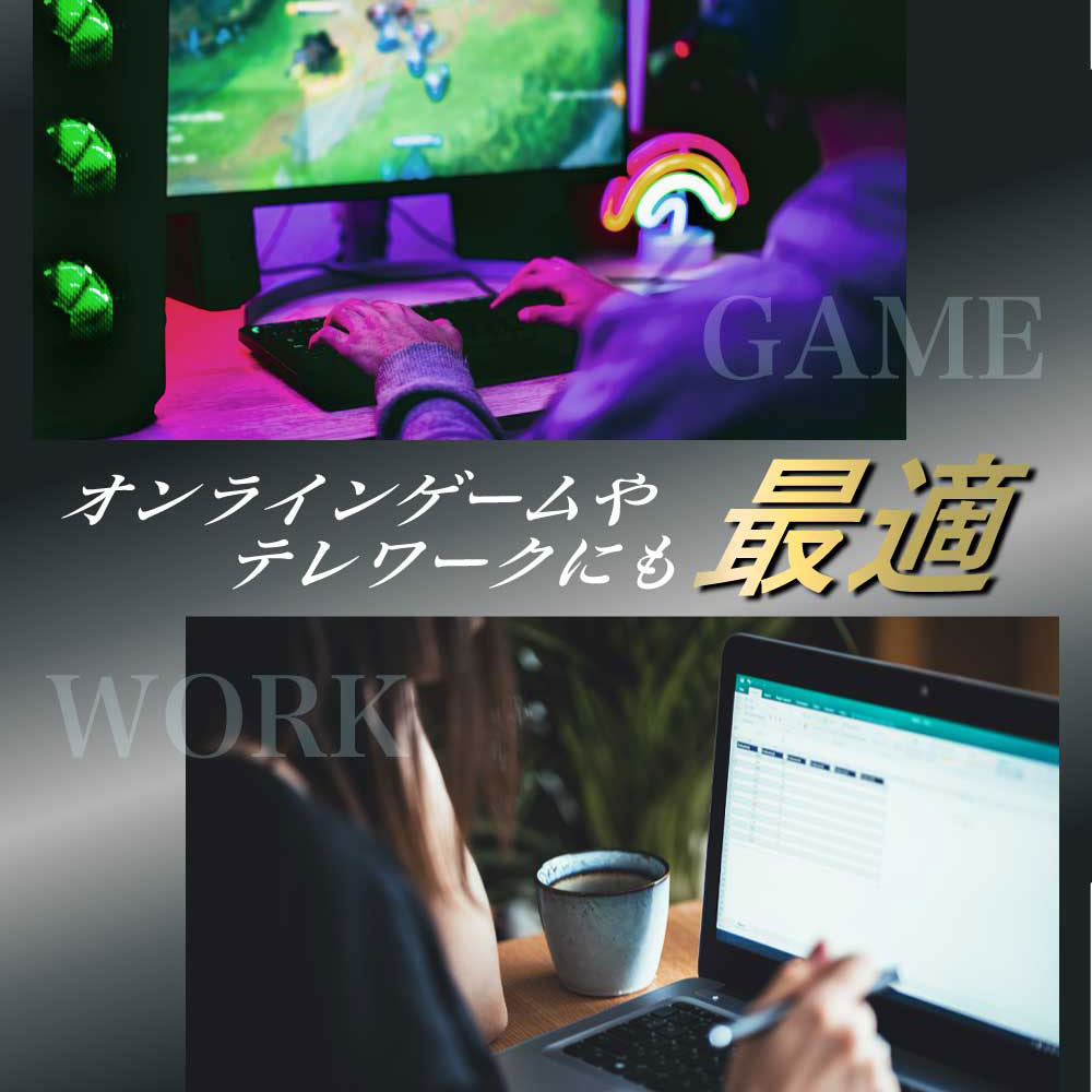LANケーブル 4