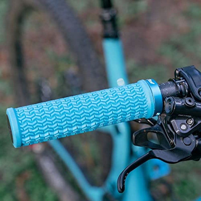 ホールショット 自転車 グリップ 4