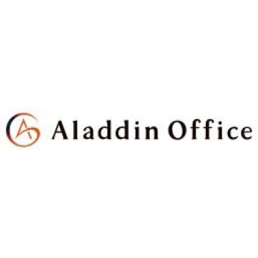 Aladdin Office　　　 1