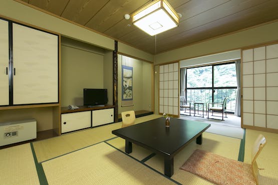 奥飛騨ガーデンホテル焼岳 6