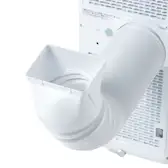 アイリスオーヤマ airwill ポータブルクーラー IPP-2226S-Wを検証 アイリスオーヤマ airwill ポータブルクーラー IPP-2226S-Wを検証