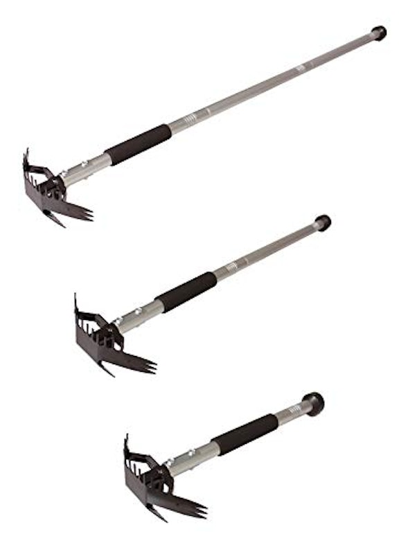 スーパーマルチホーク 草ヌッキー3WAY 2