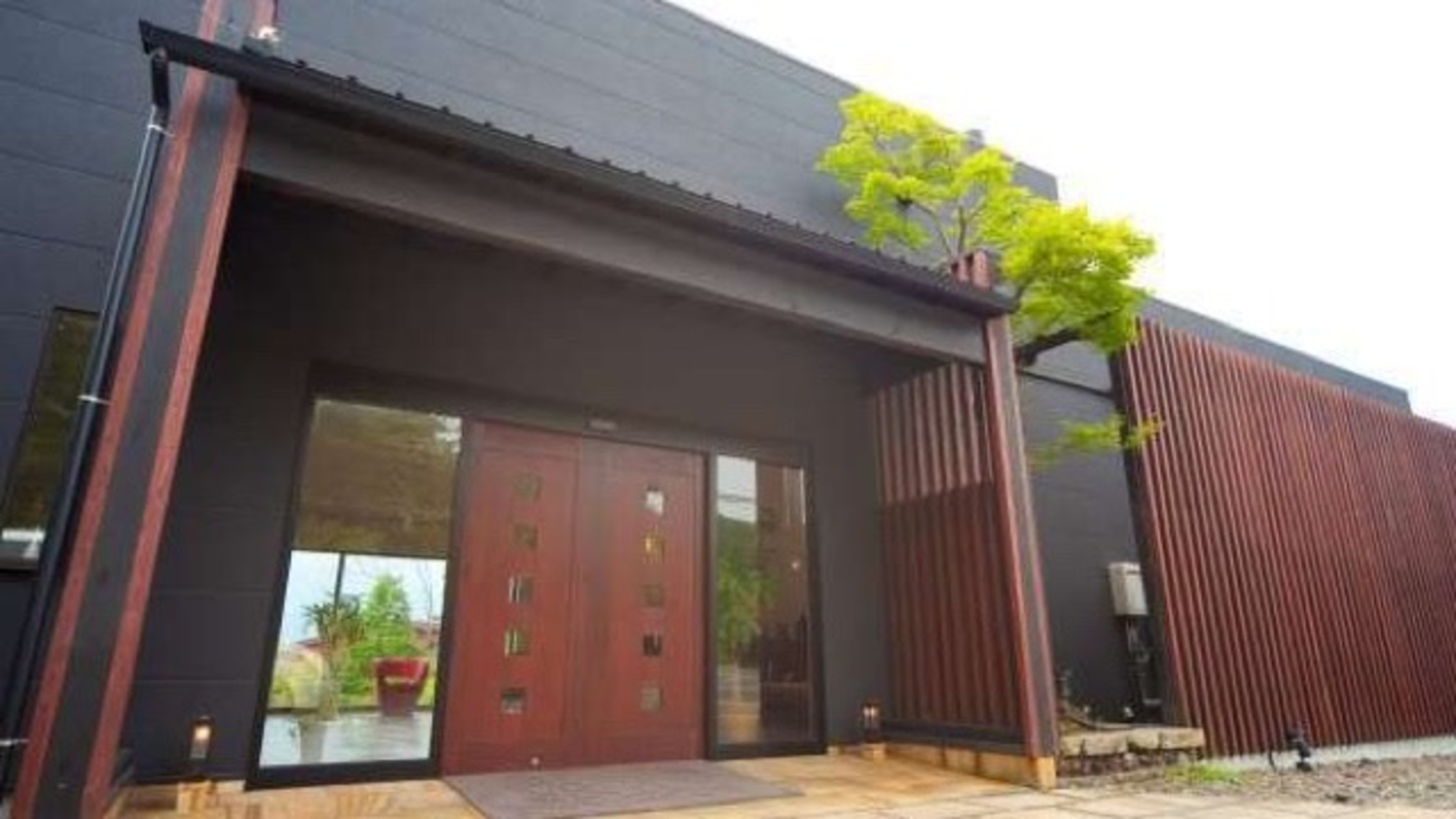 由布の癒 友里 1