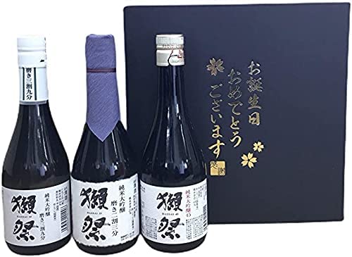 誕生日プレゼント向けのお酒のおすすめ人気ランキング【2026年6月】 4