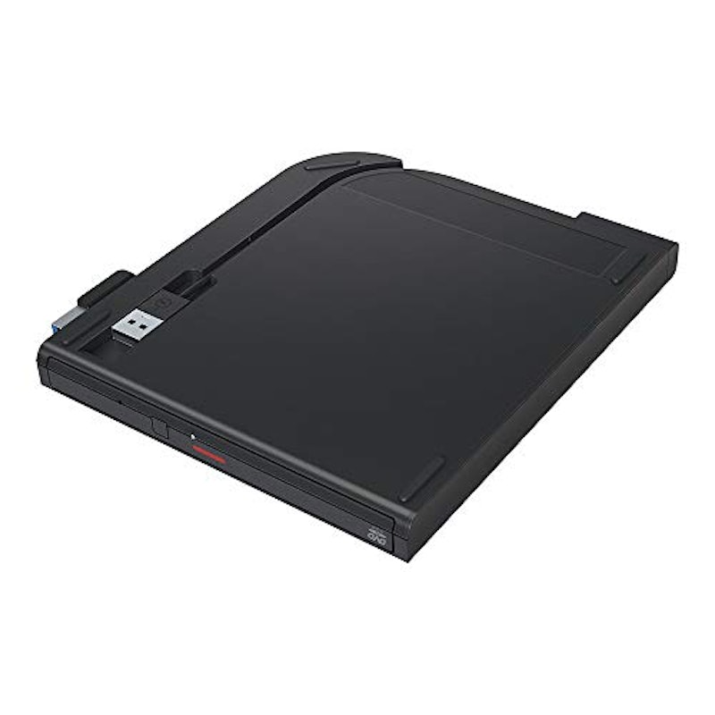 DVD-ROMドライブ 3
