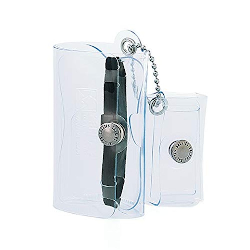 SALLIES Minimal Wallet POCKET PAL