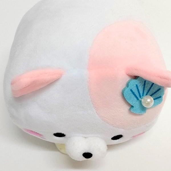 もちふわ！ころころにゃんこ ぱーるにゃん 5