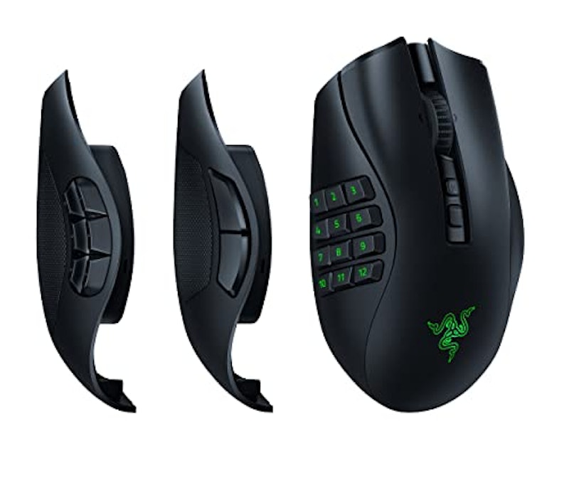 Naga V2 Pro 1