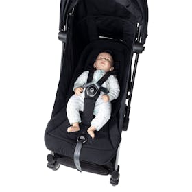Cybex コヤ ベビーカーを検証レビュー!B型ベビーカーの選び方も紹介 2