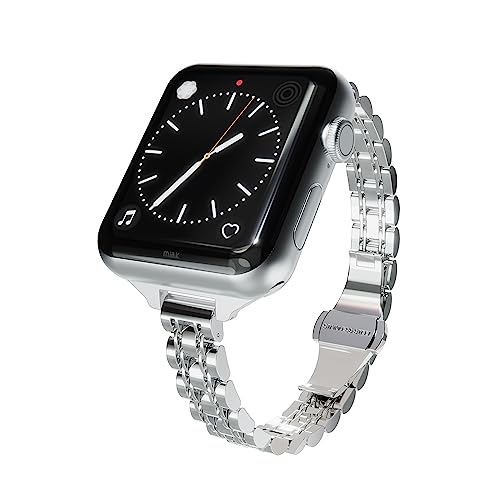 JUBILEE METAL BAND for Apple Watch 1