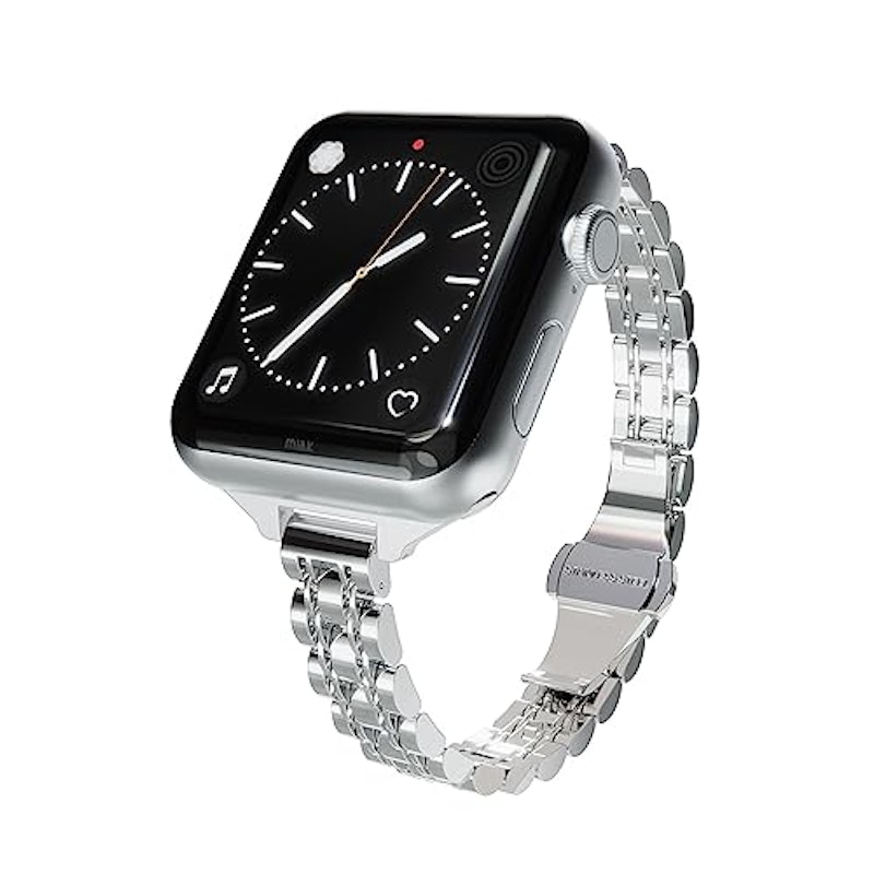 JUBILEE METAL BAND for Apple Watch 1