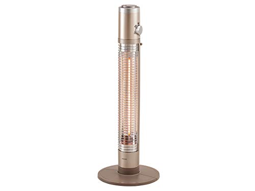 コイズミ　遠赤電気ストーブ b6f18add2078885cfa7ab251a520be