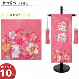 名前旗 1