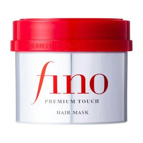 ファイントゥデイ fino プレミアムタッチ 濃厚美容液ヘアマスク クチコミ評価・評判&検証レビュー 1