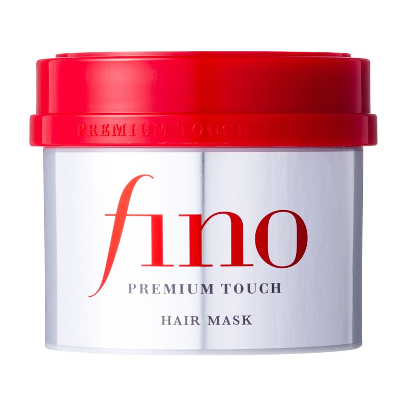 fino プレミアムタッチ 濃厚美容液ヘアマスク 1